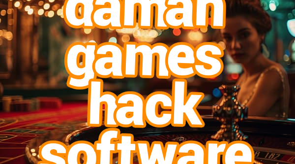 daman games hack software Screenshots