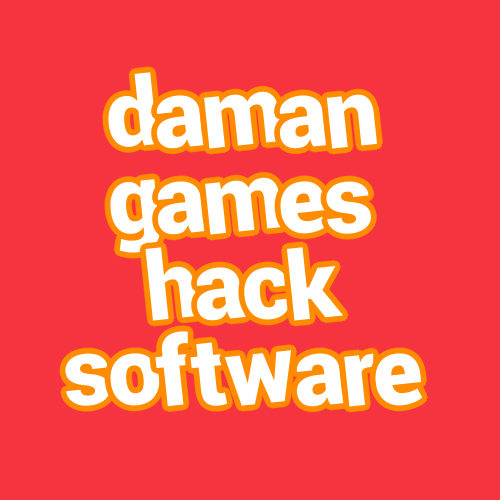 daman games hack software
